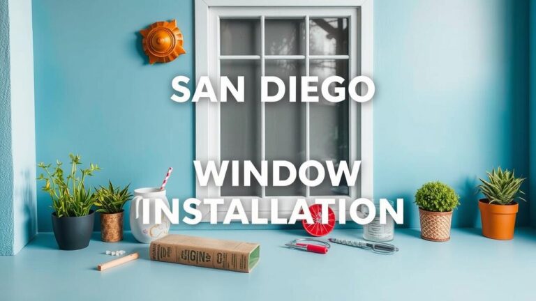 San Diego Window Installation Reviews