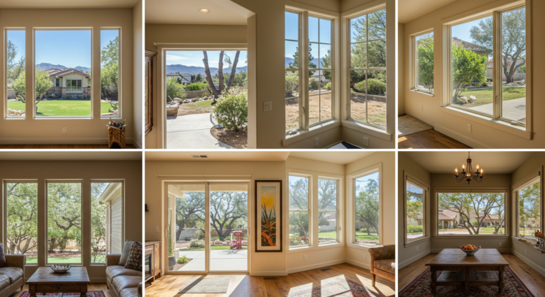 Window Replacement San Diego: Expert Tips for Your Next Project